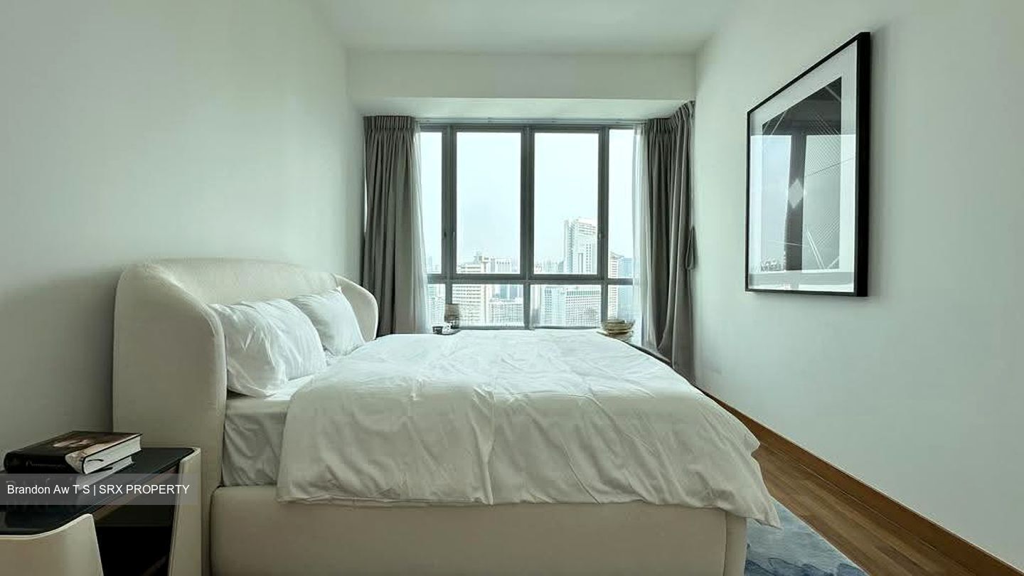 Draycott Eight (D10), Condominium #613268961